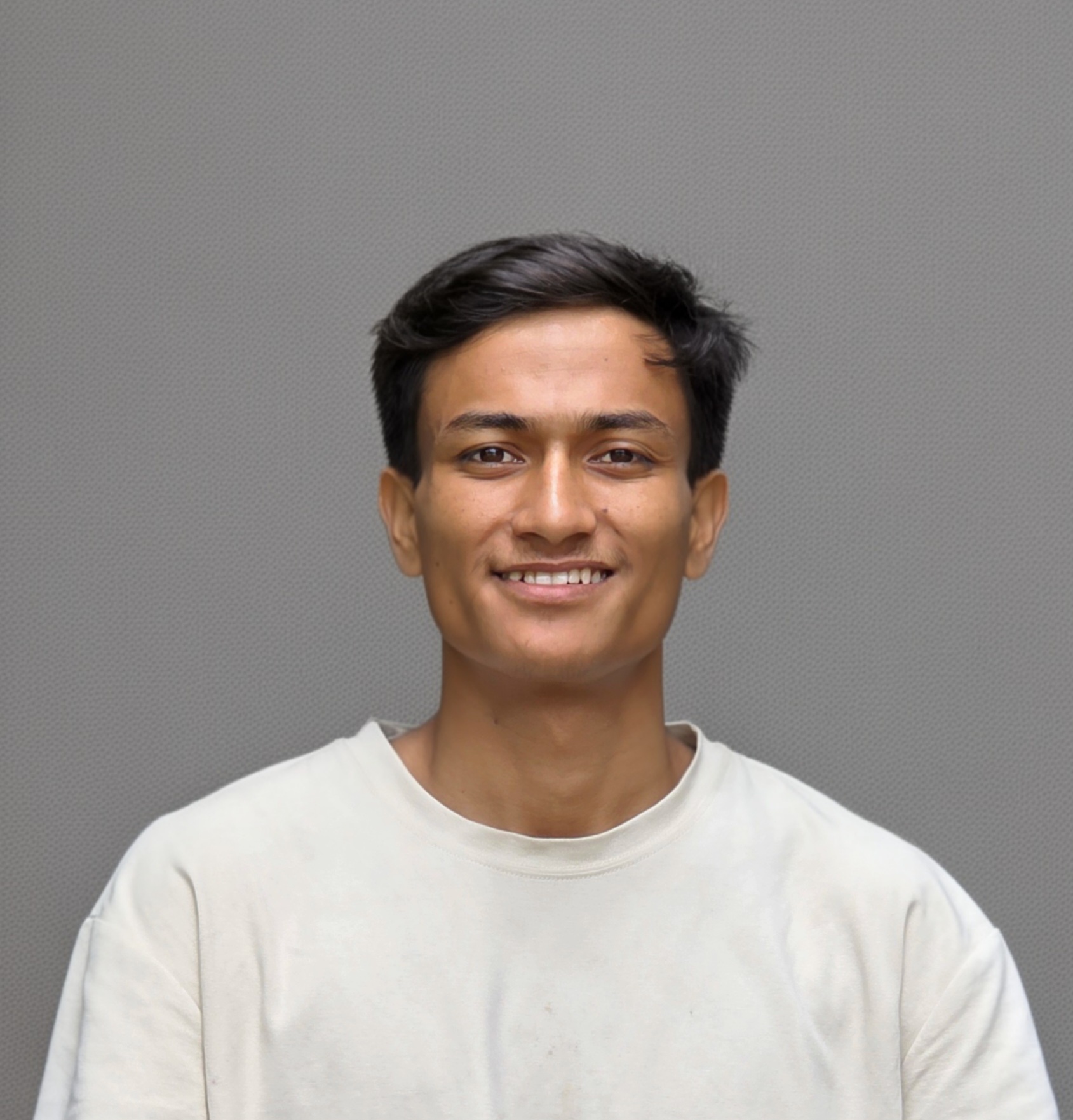 Ankit Bohara